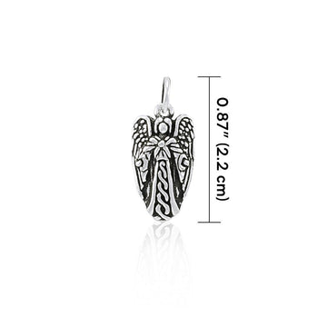 Archangel Uriel TCM530 - Jewelry